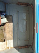 Грузовой фургон УАЗ-390995-04